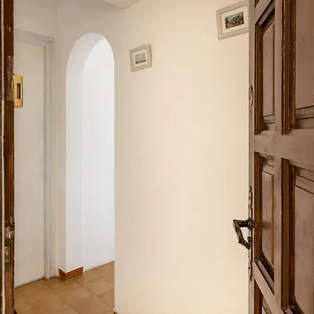 Lovely Mediterranean Penthouse In Costa Brava Apartment *