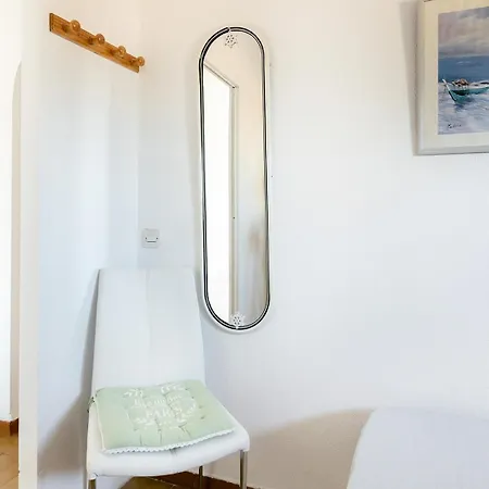 Apartment Lovely Mediterranean Penthouse In Costa Brava *